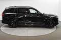 BMW X7 M60i xDrive ALL BLACK, TOP Ausstattung Zwart - thumbnail 4