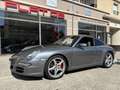 Porsche 911 IV (997) Carrera S TipTronic S Gris - thumbnail 2