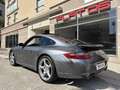 Porsche 911 IV (997) Carrera S TipTronic S Gris - thumbnail 5