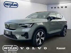 Volvo XC40 Core Recharge Pure Electric 2WD StandHZG AHK Digit