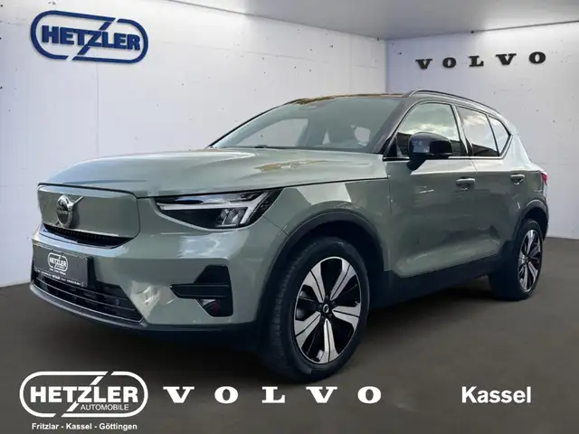Volvo XC40 Core Recharge Pure Electric 2WD StandHZG AHK Digit