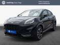 Ford Puma 1.0 EcoBoost Hybrid Aut. ST-LINE Schwarz - thumbnail 1