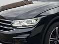 Volkswagen Tiguan Elegance 2,0 l TDI  DSG Navi*AHK*KAM Noir - thumbnail 8