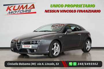 2.2 JTS 185cv 6m Sky View unico proprietario