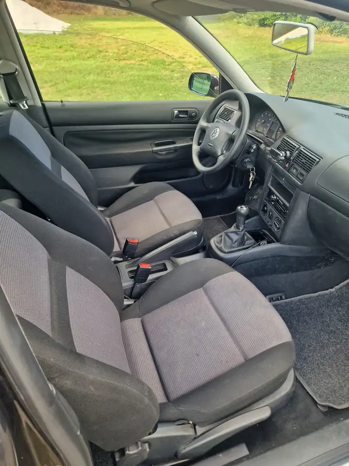 Volkswagen Golf 1.4 Comfortline, foto 11