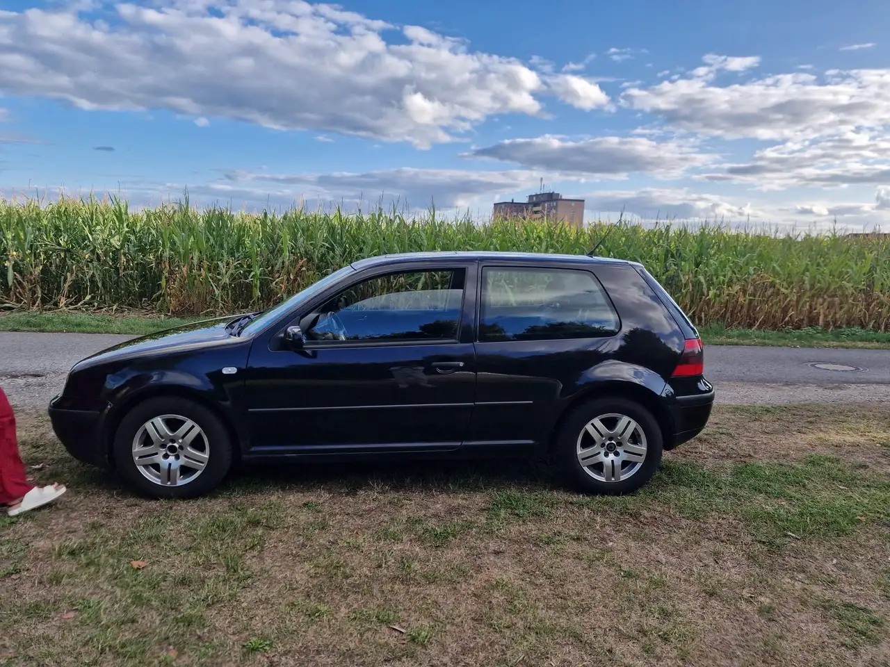 Volkswagen Golf 1.4 Comfortline, foto 6