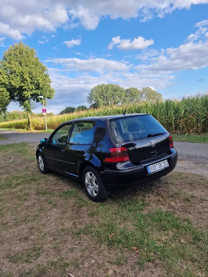 Volkswagen Golf 1.4 Comfortline, foto 7