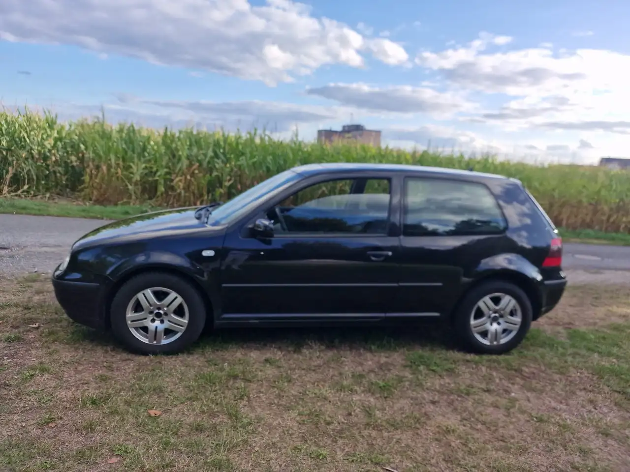 Volkswagen Golf 1.4 Comfortline, foto 5