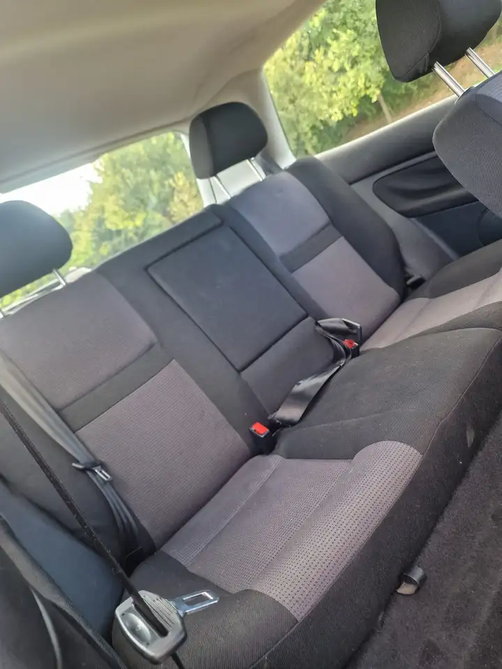 Volkswagen Golf 1.4 Comfortline, foto 12