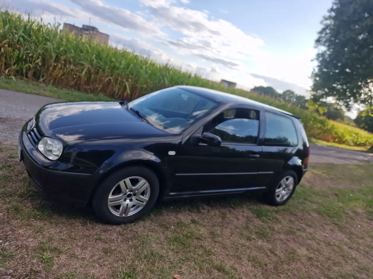 Volkswagen Golf 1.4 Comfortline, foto 4