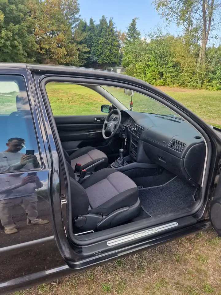 Volkswagen Golf 1.4 Comfortline, foto 10