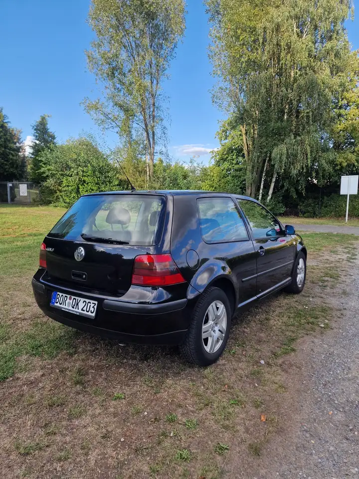Volkswagen Golf 1.4 Comfortline, foto 9
