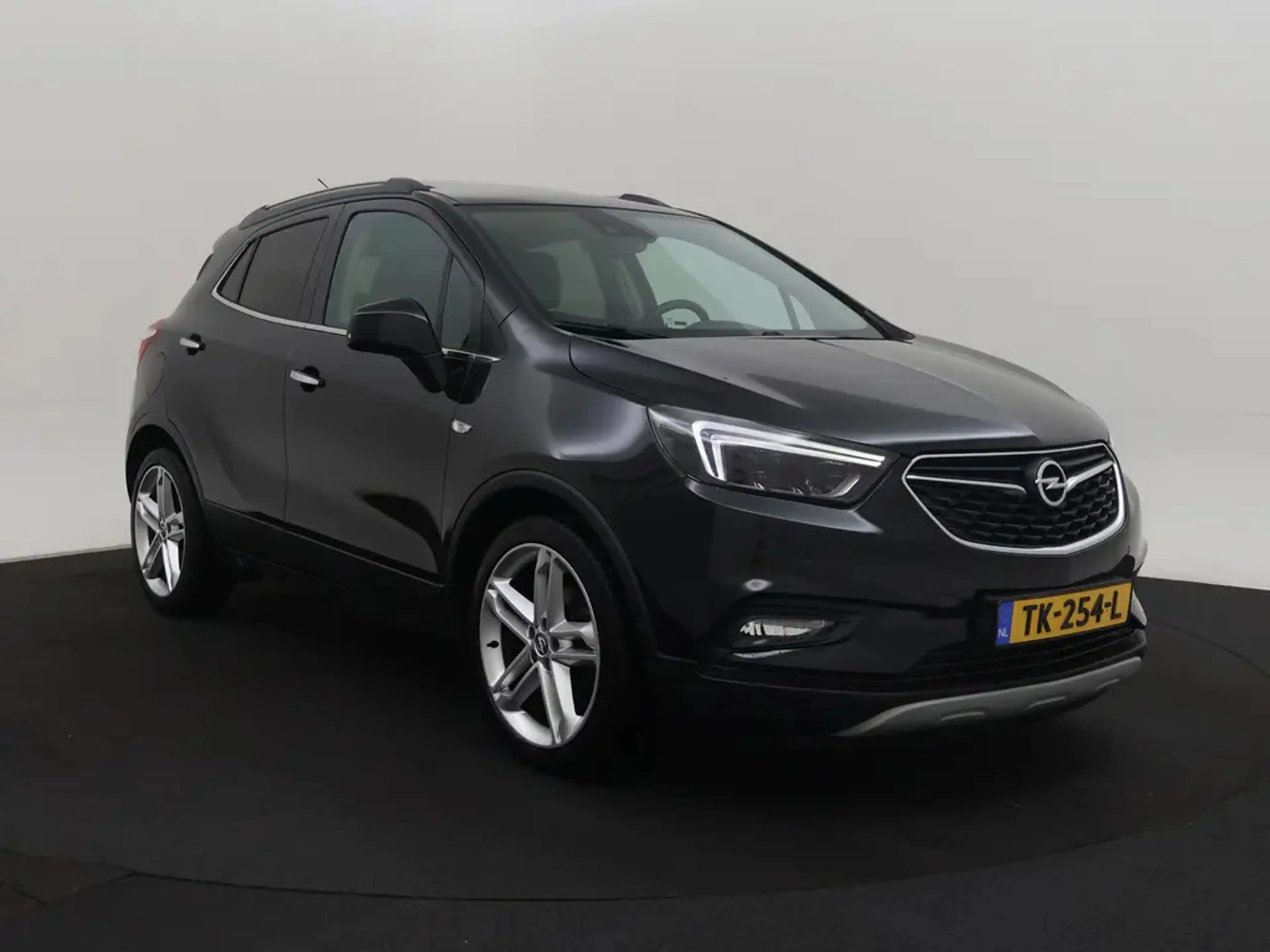 Opel Mokka X 1.4 Turbo Innovation Automaat — photo 3