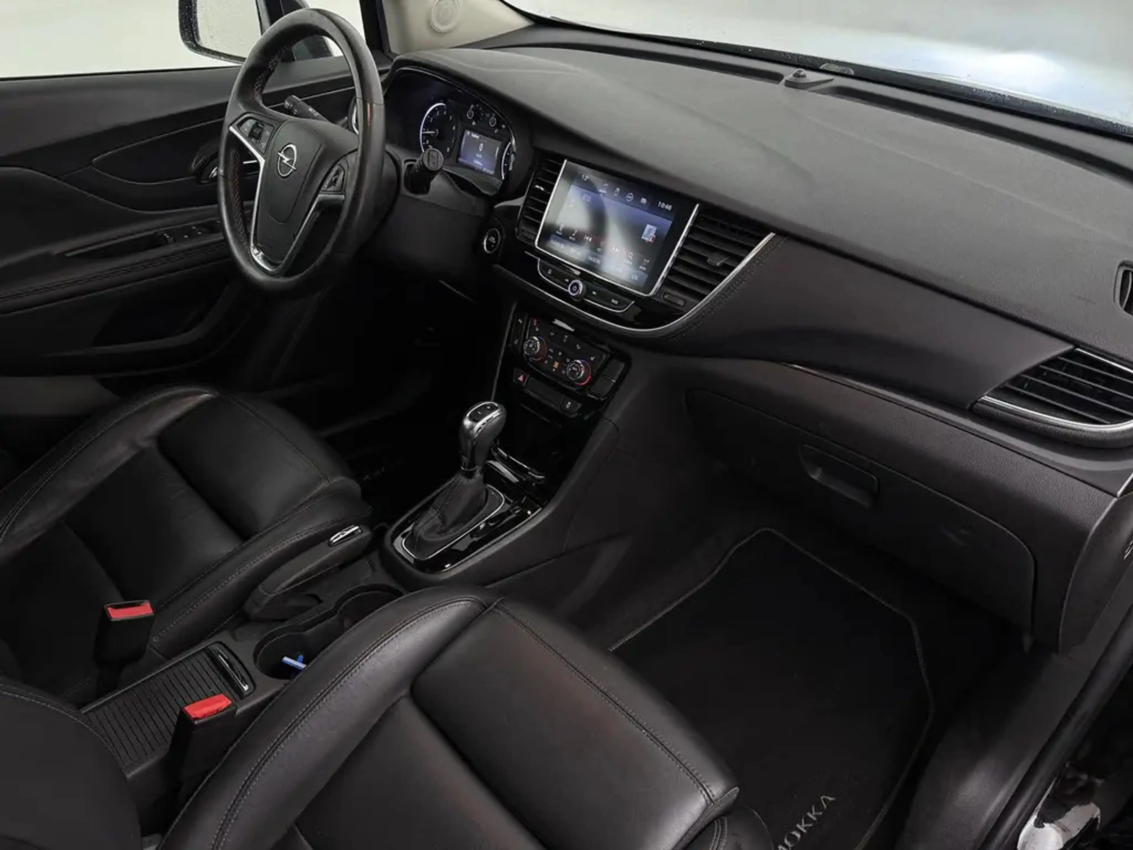 Opel Mokka X 1.4 Turbo Innovation Automaat — photo 12