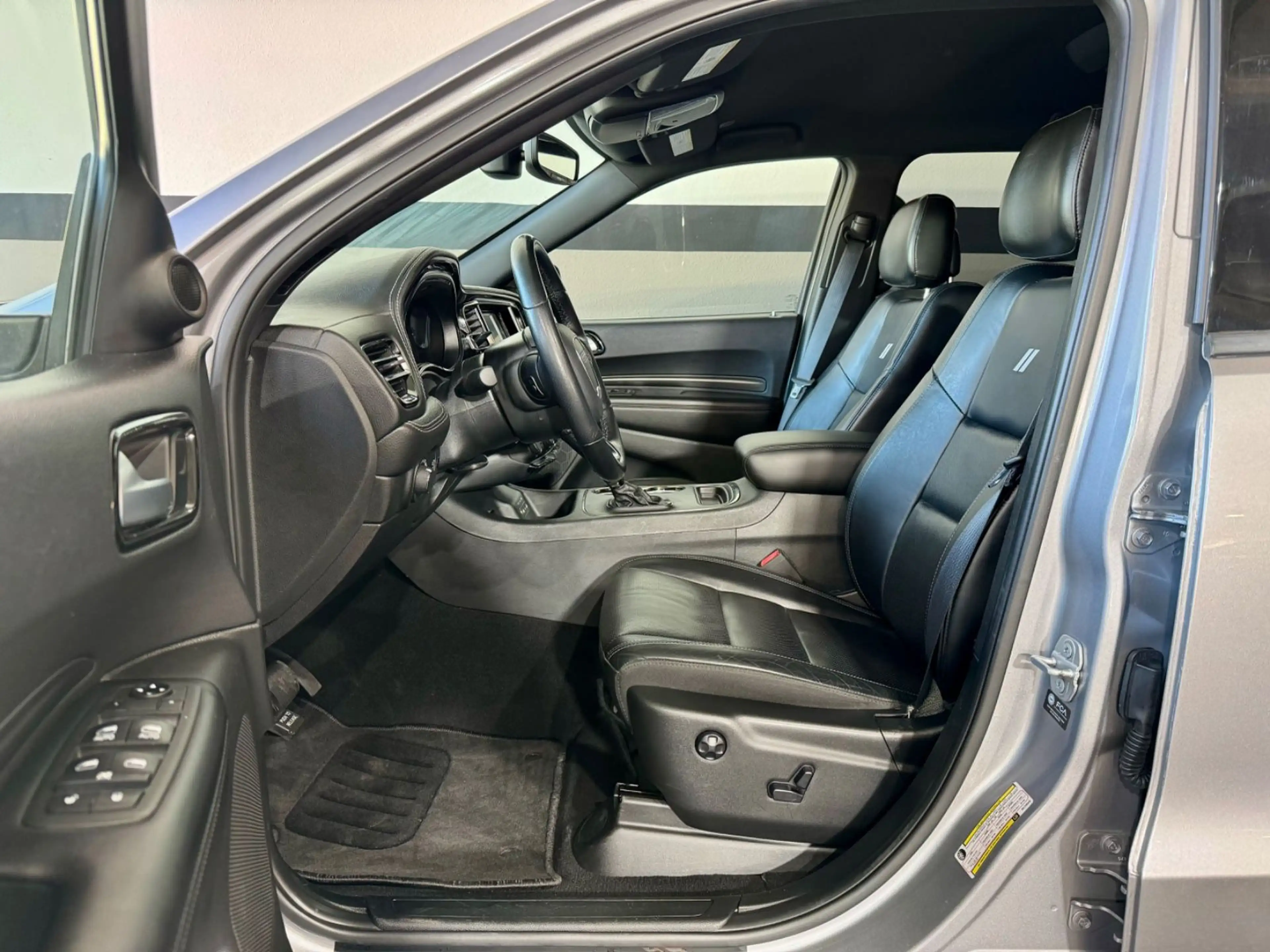 Dodge Durango 5.7 R/T/BRC GAS/AHK/4xSHZ/SBL/BTH/R20 — photo 9