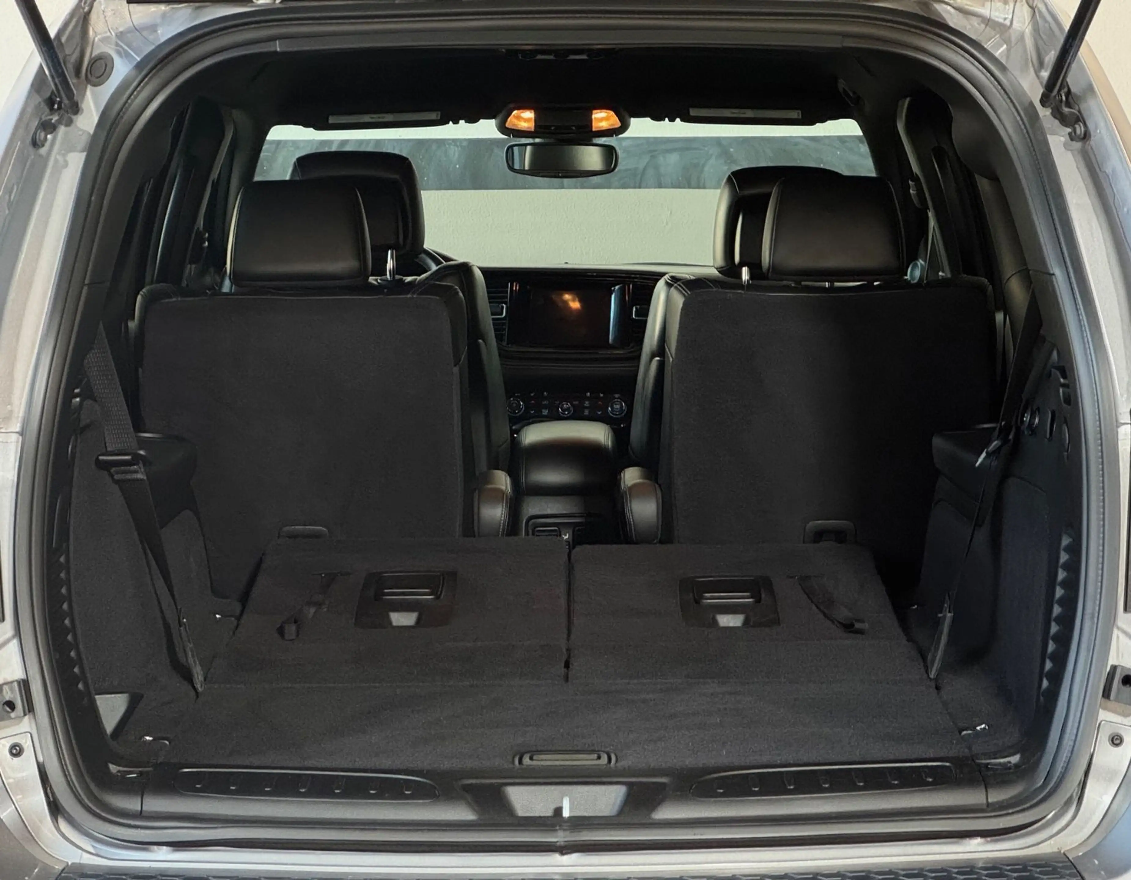 Dodge Durango 5.7 R/T/BRC GAS/AHK/4xSHZ/SBL/BTH/R20 — photo 7