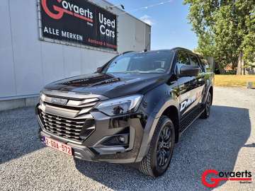 V-CROSS