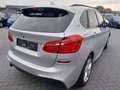 BMW 225 Active Tourer PHEV 225xeA/GPS/CUIR/GARANTIE.12.M/ Gris - thumbnail 7
