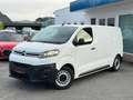 Citroen Jumpy Kasten Profi M Regale MwSt. Klima Kamera Blanco - thumbnail 2