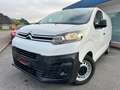 Citroen Jumpy Kasten Profi M Regale MwSt. Klima Kamera Blanco - thumbnail 3