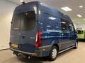 Mercedes-Benz Sprinter L2H2 Rolstoelbus Automaat HBR+SG Bleu - thumbnail 12