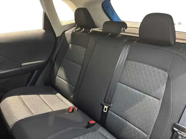 MG ZS view 9