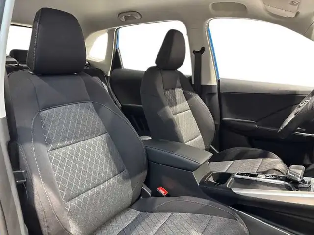 MG ZS view 16