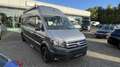 Volkswagen Crafter Grand California 680 Solar Navi Markise Klima Argent - thumbnail 6