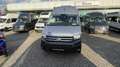 Volkswagen Crafter Grand California 680 Solar Navi Markise Klima Argent - thumbnail 7