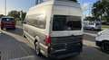 Volkswagen Crafter Grand California 680 Solar Navi Markise Klima Argent - thumbnail 3