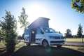 Volkswagen Crafter Grand California 680 Solar Navi Markise Klima Argent - thumbnail 15