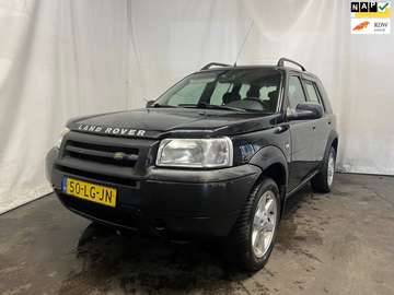 Station Wagon 1.8 E SCHADEAUTO!!