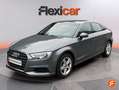 Audi A3 1.6TDI S tronic 85kW Gris - thumbnail 5