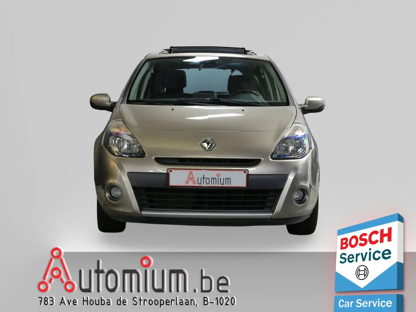 Renault Clio 1.2 TCe ** Distribution faite** Hnědá - 2