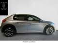 Peugeot 208 GT HYBRID 100 eDCS6 Gris - thumbnail 4