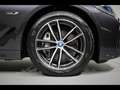 BMW 545 e xDrive Berline Kit M Sport Gris - thumbnail 4