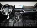 BMW 545 e xDrive Berline Kit M Sport Grijs - thumbnail 6