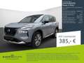 Nissan X-Trail X-T e-4ORCE 213PS 4x4 Tekna+ 7 Sitze 20" Gris - thumbnail 1
