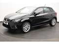 SEAT Ibiza 1.0 TSI FR LED/Tempo/Einparkhi Schwarz - thumbnail 2