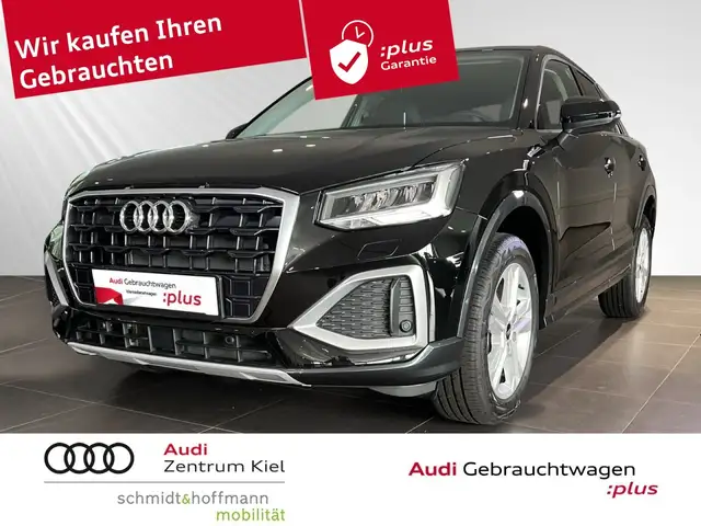 2025 Audi Q2 in Black for sale