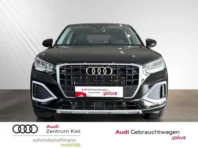 Audi Q2 view 2
