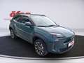 Toyota Yaris Cross 1.5 VVT-i Hybrid Active Drive Aut. Grün - thumbnail 7