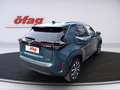 Toyota Yaris Cross 1.5 VVT-i Hybrid Active Drive Aut. Grün - thumbnail 5