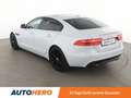 Jaguar XE 20d Portfolio Aut.*NAVI*BI-XENON*ACC*CAM*PDC*SHZ* Blanc - thumbnail 4