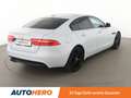 Jaguar XE 20d Portfolio Aut.*NAVI*BI-XENON*ACC*CAM*PDC*SHZ* Blanc - thumbnail 6