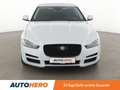 Jaguar XE 20d Portfolio Aut.*NAVI*BI-XENON*ACC*CAM*PDC*SHZ* Blanc - thumbnail 9