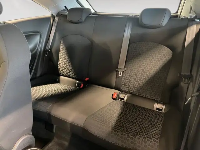 Opel Corsa view 7