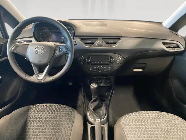 Opel Corsa view 5