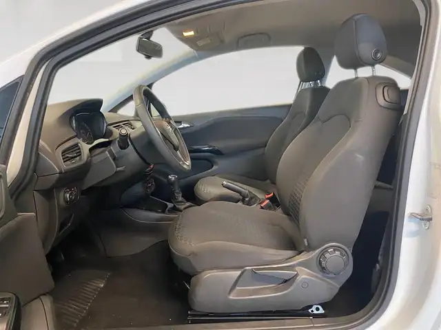 Opel Corsa view 6