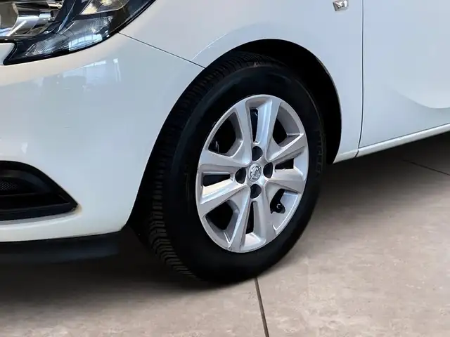 Opel Corsa view 15